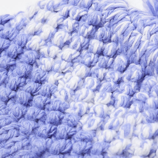 Kids' Brrr Berry Pom Beanie - Cloud Purple