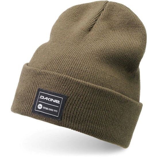 Cutter Beanie - Olive