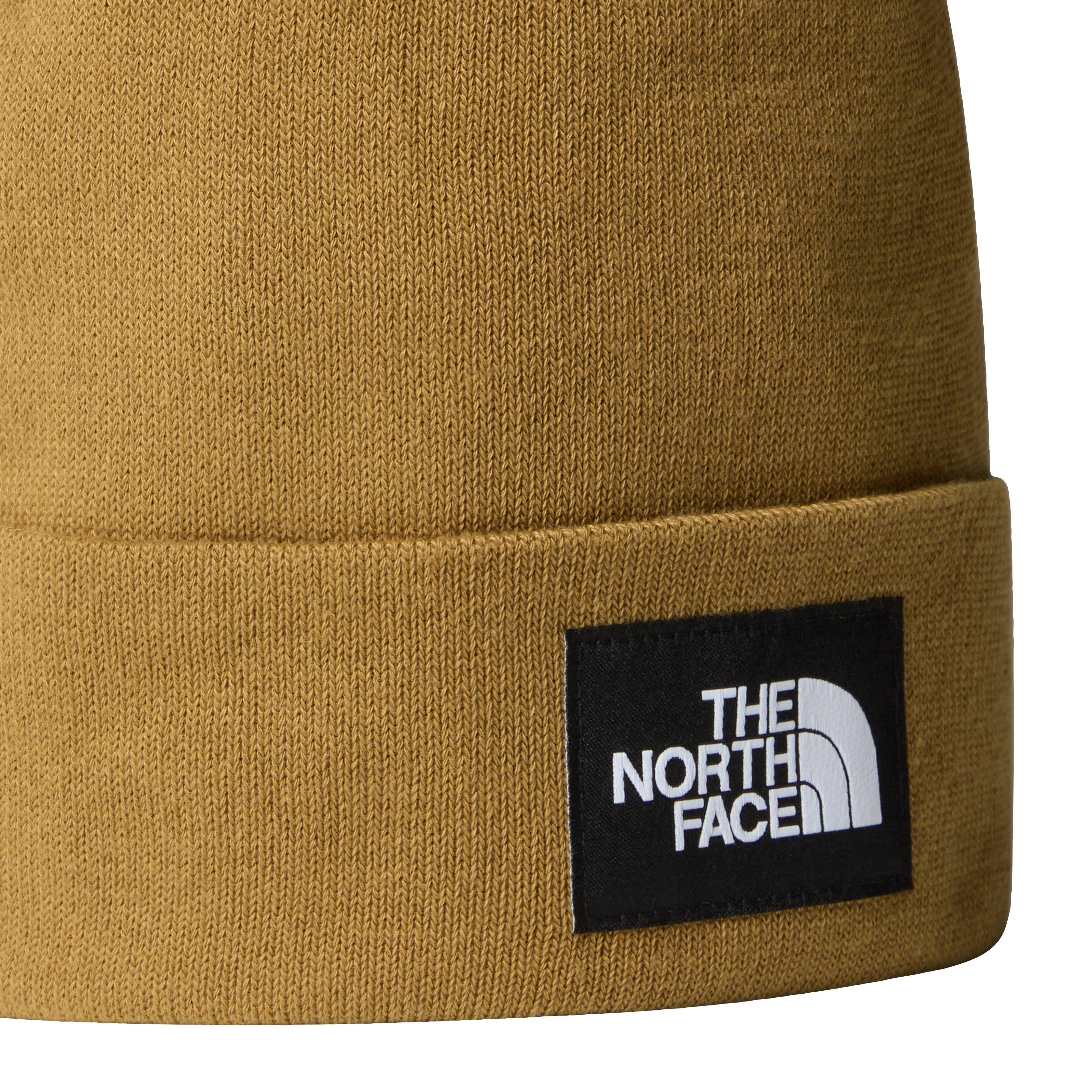 Unisex Dock Worker Beanie - Brown