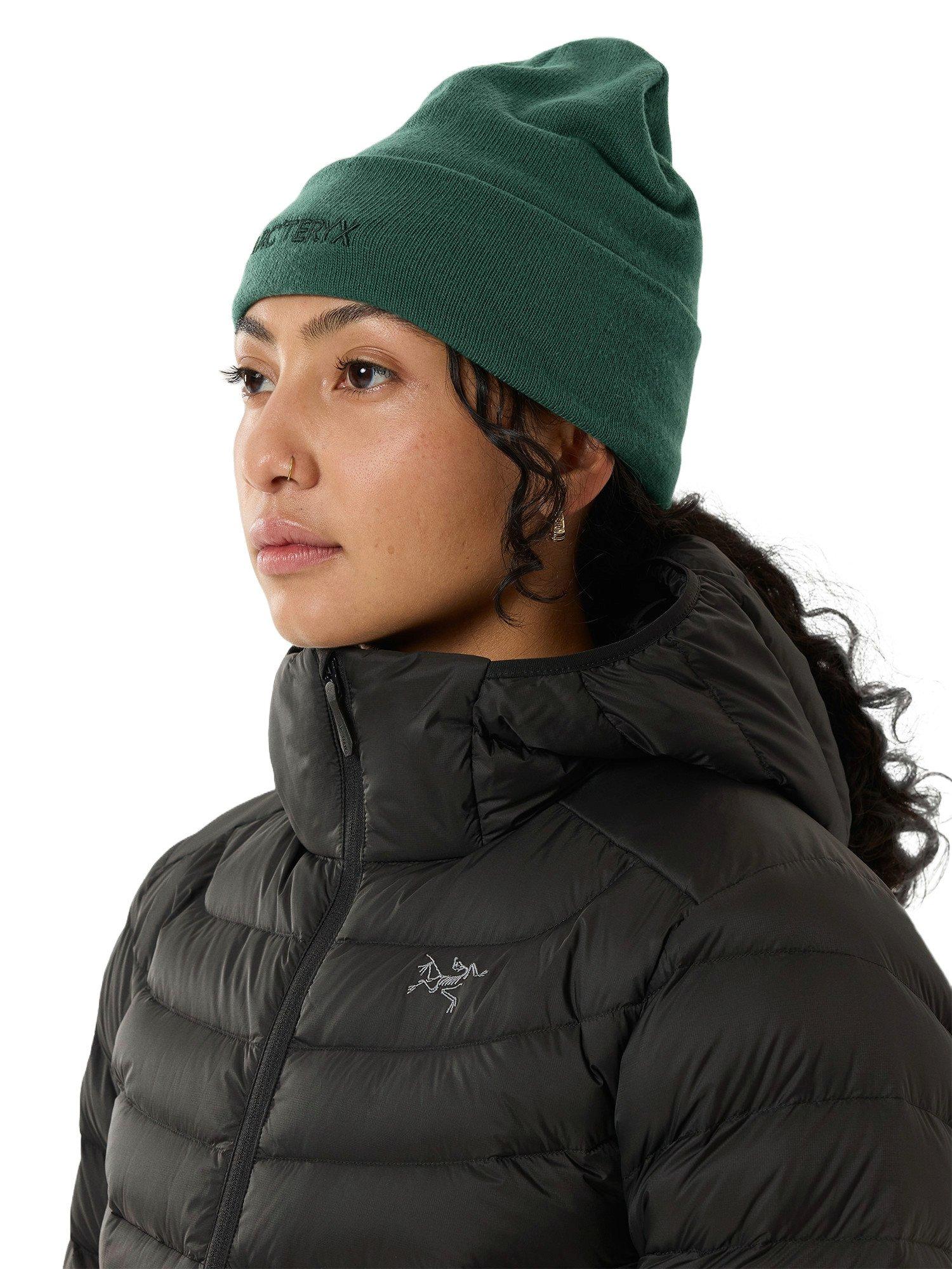 Unisex Word Toque - Eden