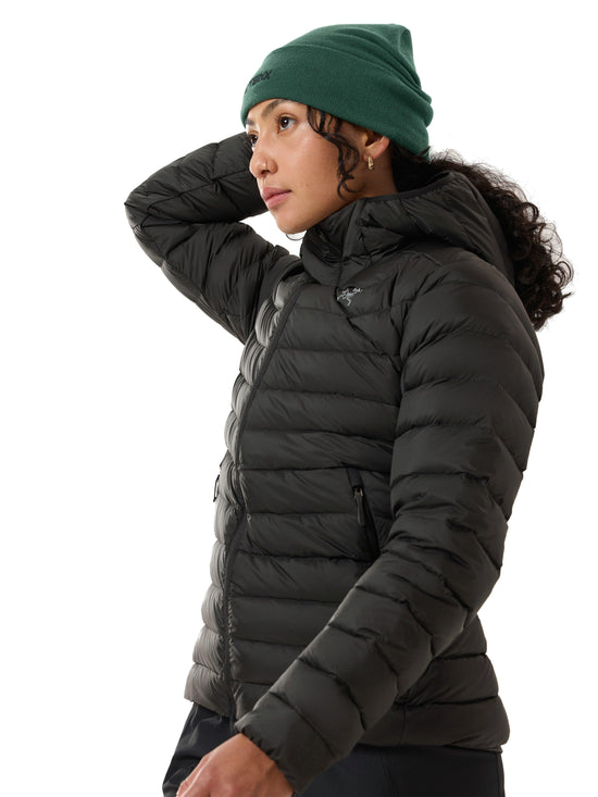 Unisex Word Toque - Eden