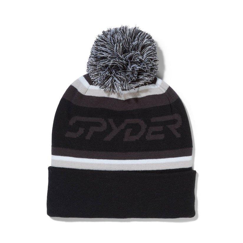 Unisex Icebox Beanie - Black