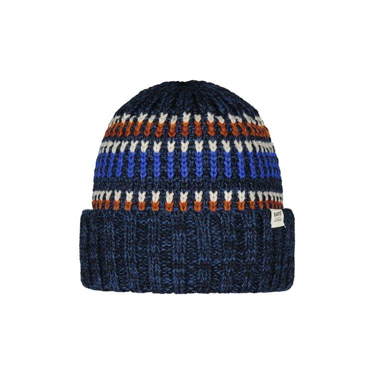 Men's Travvis Beanie - Navy