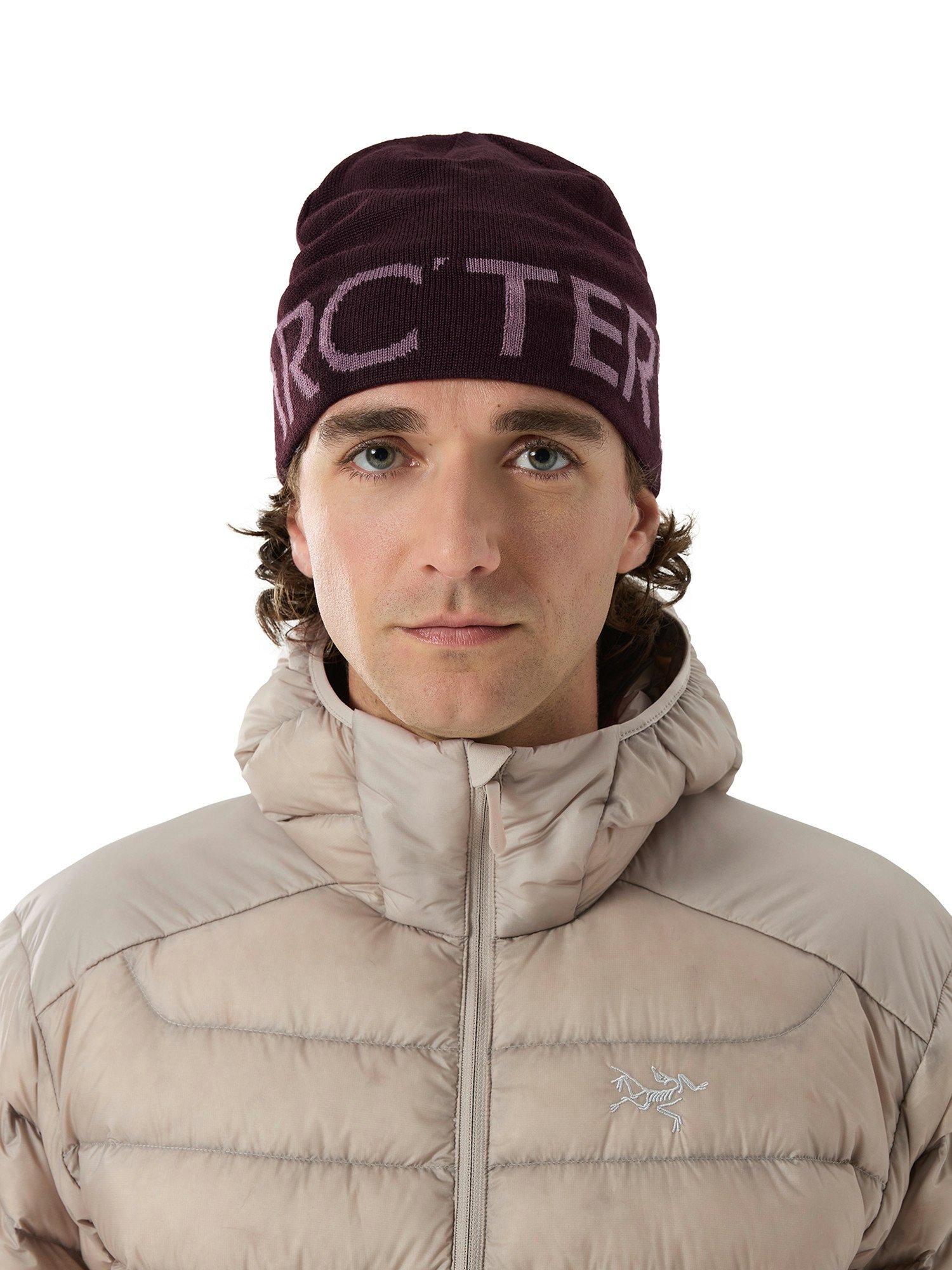 Unisex Word Head Toque - Phantasm