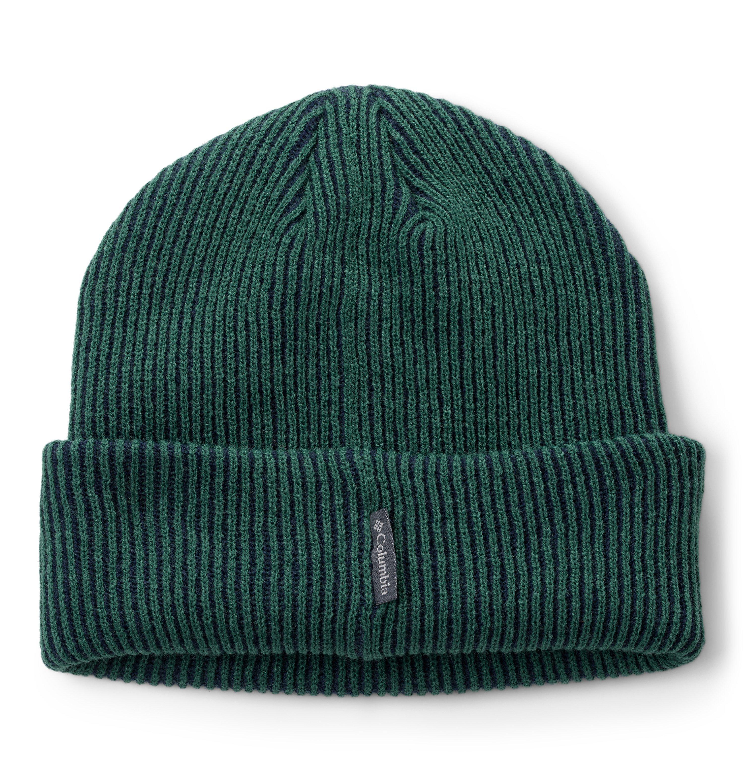 Unisex Provisions™ Cuffed Beanie - Green