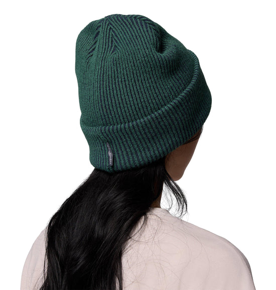 Unisex Provisions™ Cuffed Beanie - Green