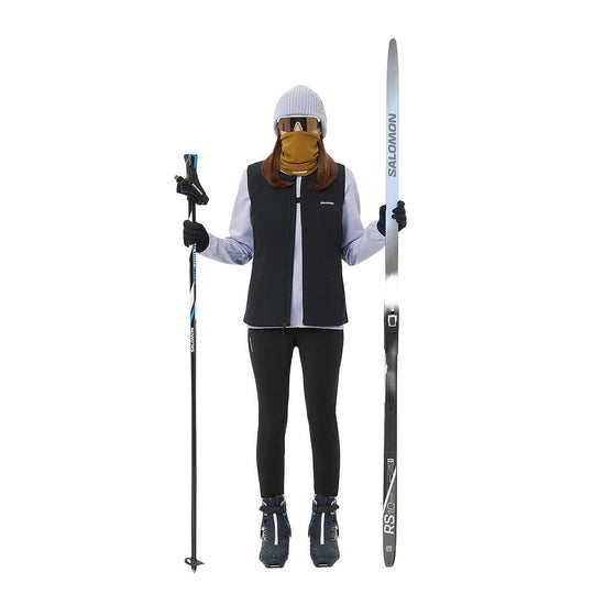 Unisex Snowbird Beanie - Purple