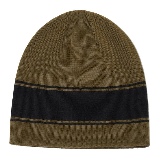 Unisex TNP Reversible Beanie - Green