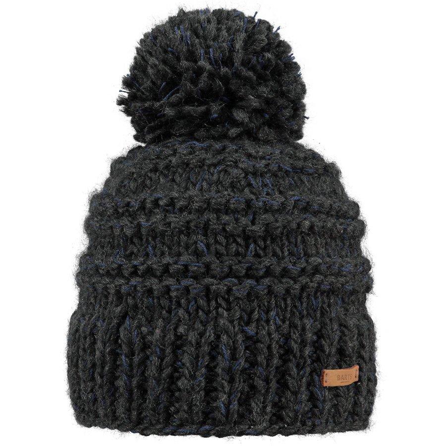 Jasmin Beanie - Grey