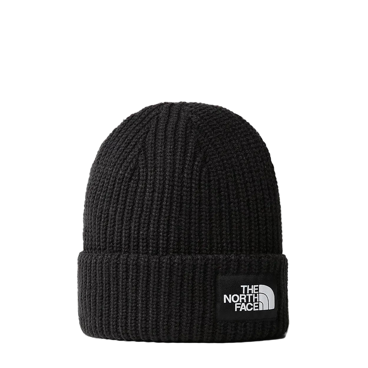 Kids Salty Dog Beanie - Black
