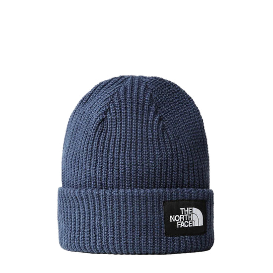 Unisex Salty Dog Beanie - Shady Blue