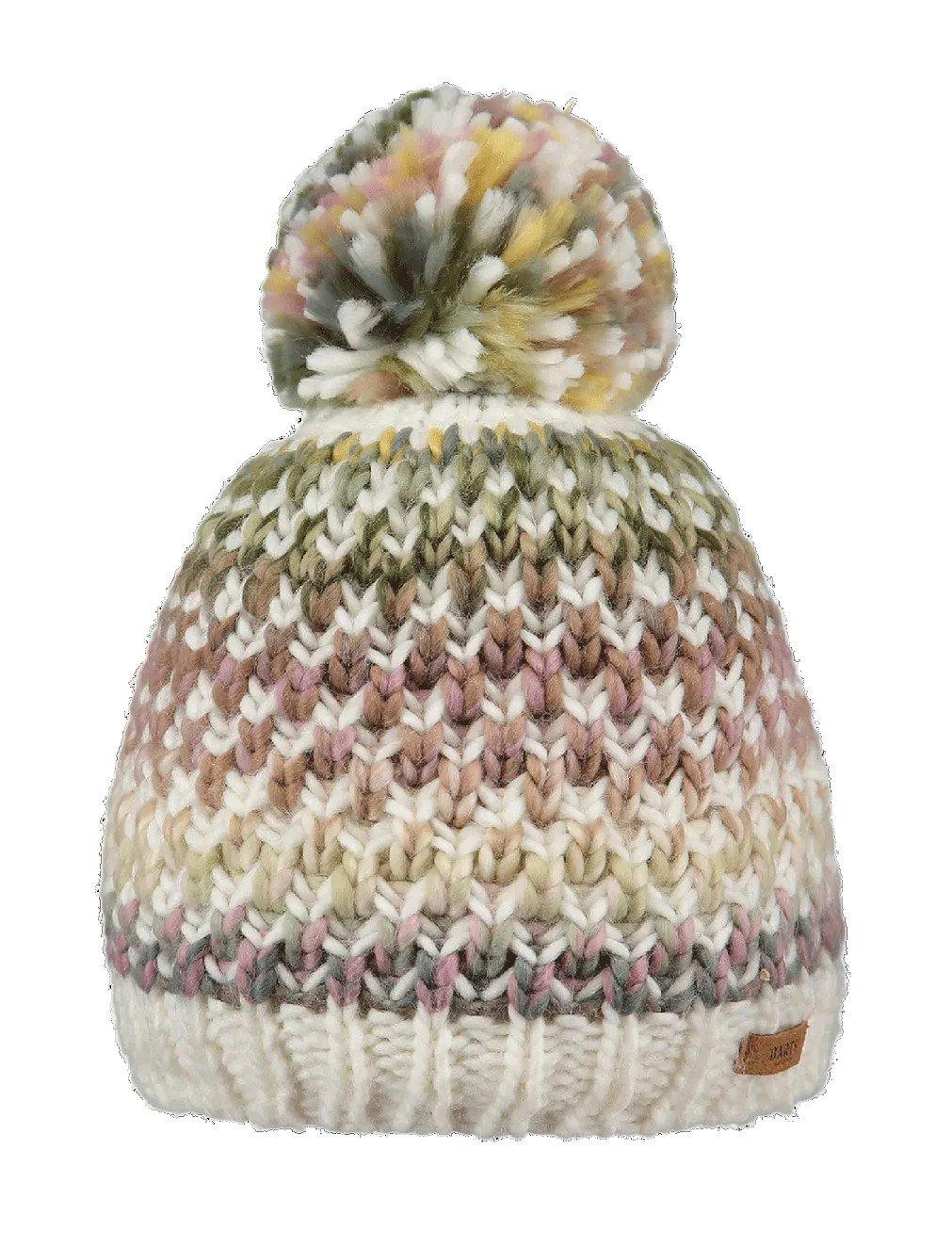 Women's Nicole Beanie - Light Celadon