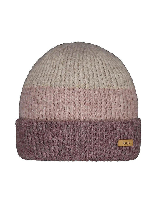 Women's Suzam Beanie - Pink