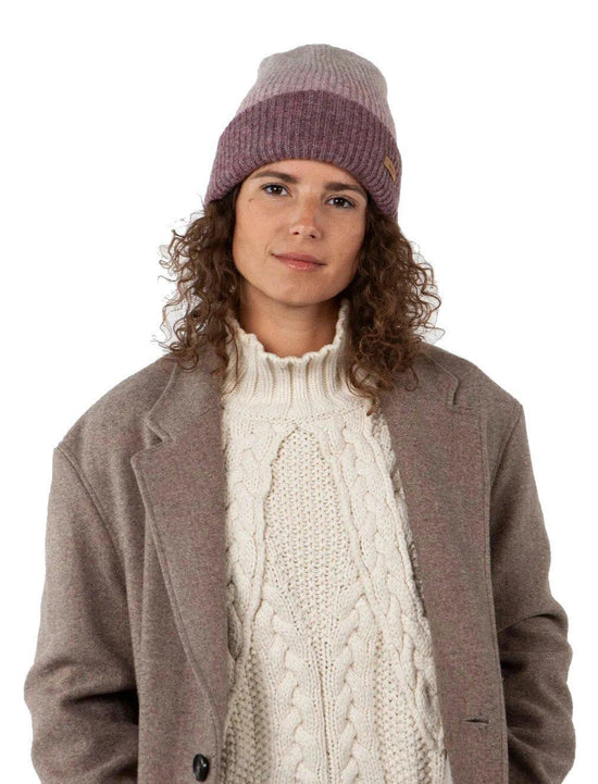 Women's Suzam Beanie - Pink