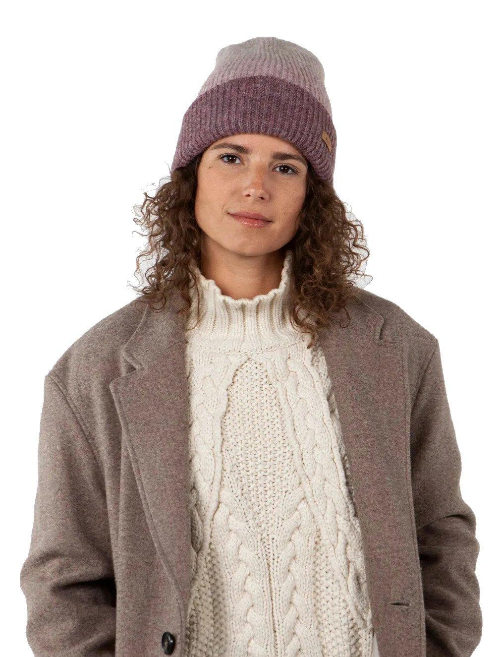 Women's Suzam Beanie - Pink
