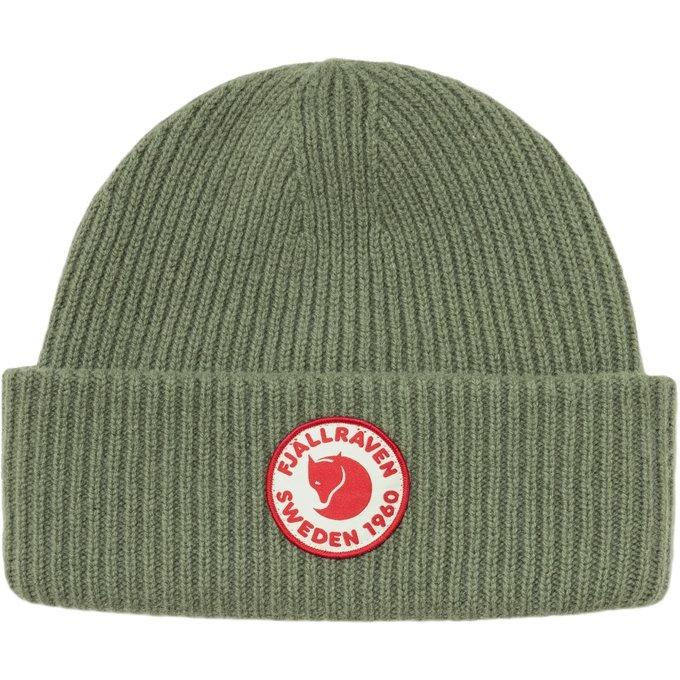 Unisex 1960s Logo Hat - Green