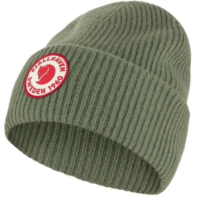 Unisex 1960s Logo Hat - Green