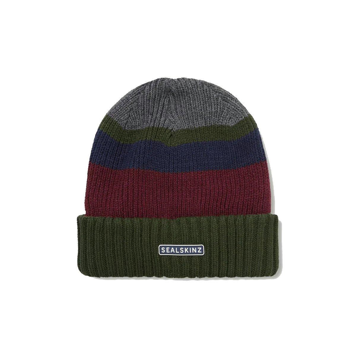 Unisex Cromer Beanie