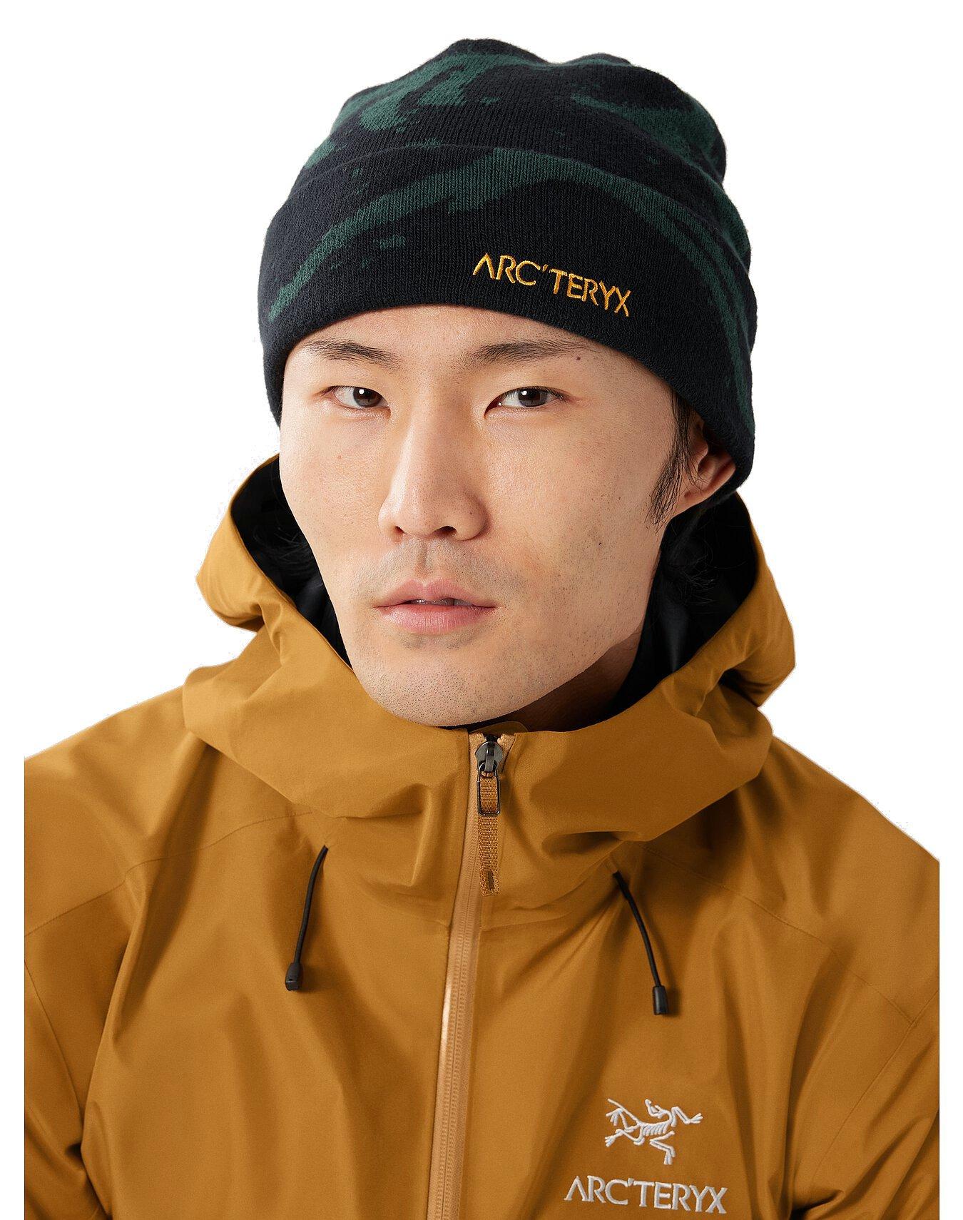 Unisex Grotto Toque - Dark Magic