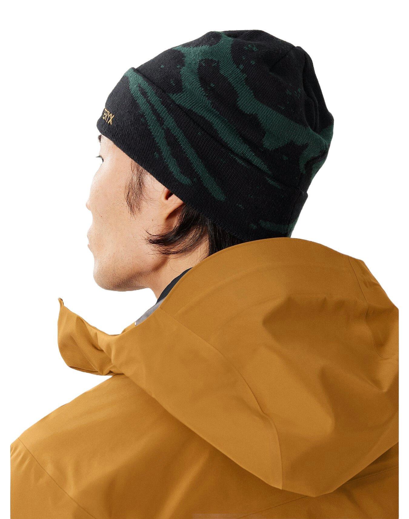 Unisex Grotto Toque - Dark Magic