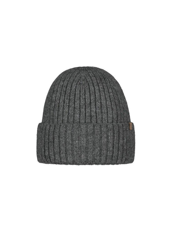 Men's Wyon Beanie - Grey