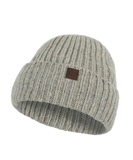 Unisex Panauti Hat - Cream