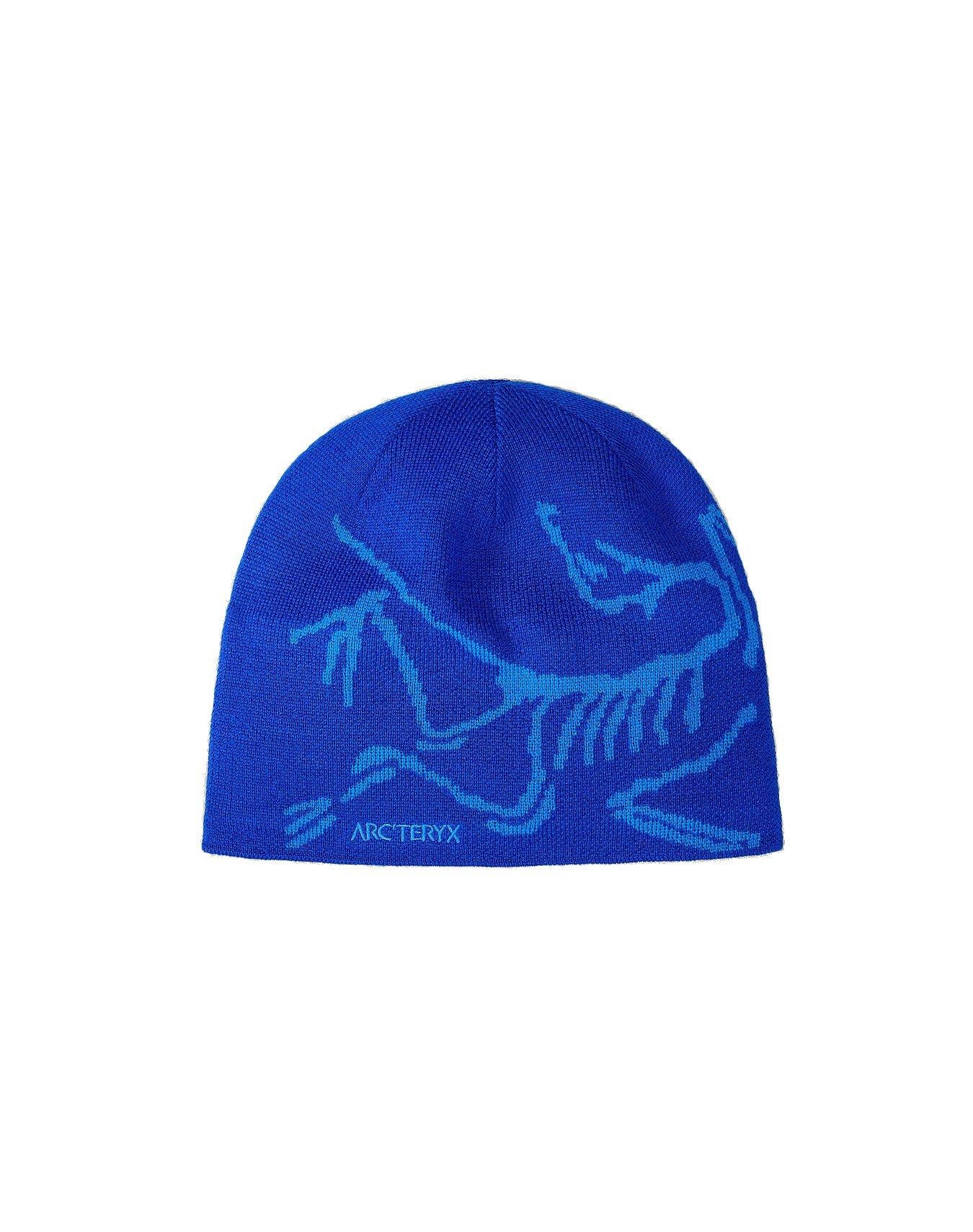 Unisex Bird Head Toque - Vitality/Fluidity