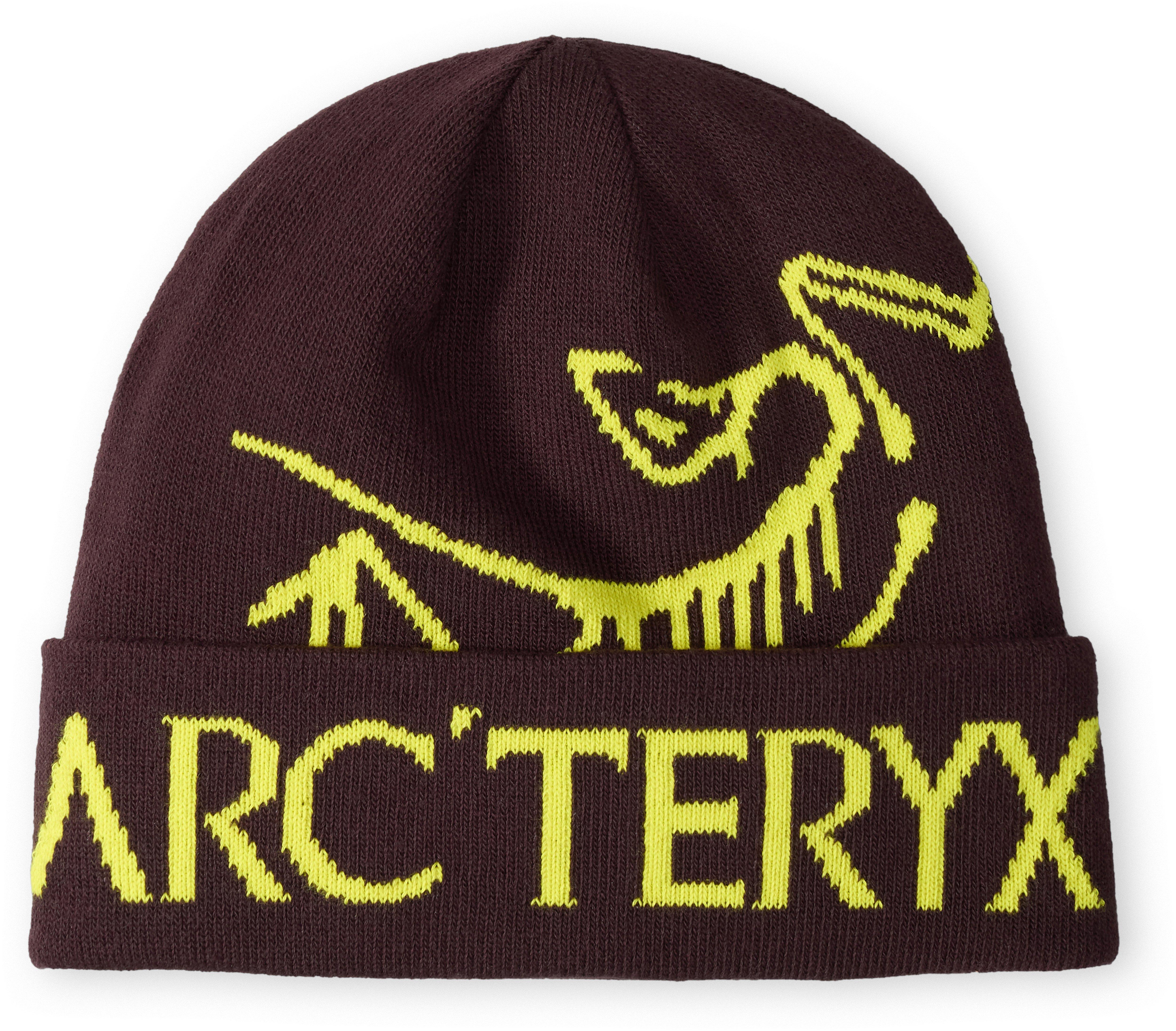 Unisex Bird Word Toque - Phantasm / Euphoria