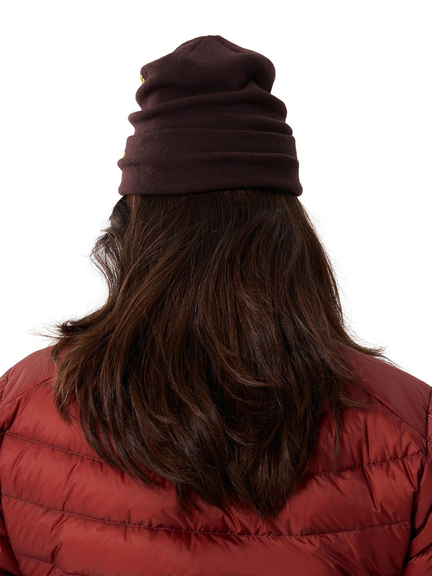 Unisex Bird Word Toque - Phantasm / Euphoria