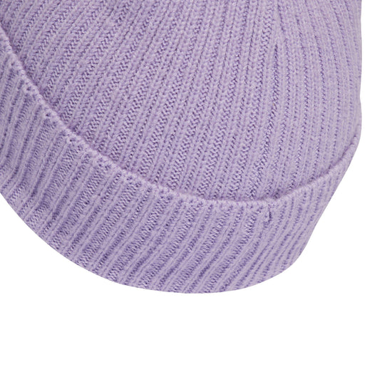 Women's Multi Mountain Beanie - Purple