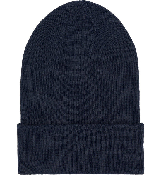 Unisex Aze Beanie - Navy