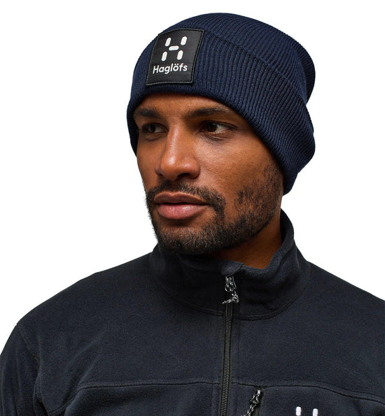 Unisex Aze Beanie - Navy