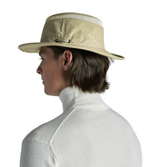 LTM5 Airflo Hat - Khaki Olive