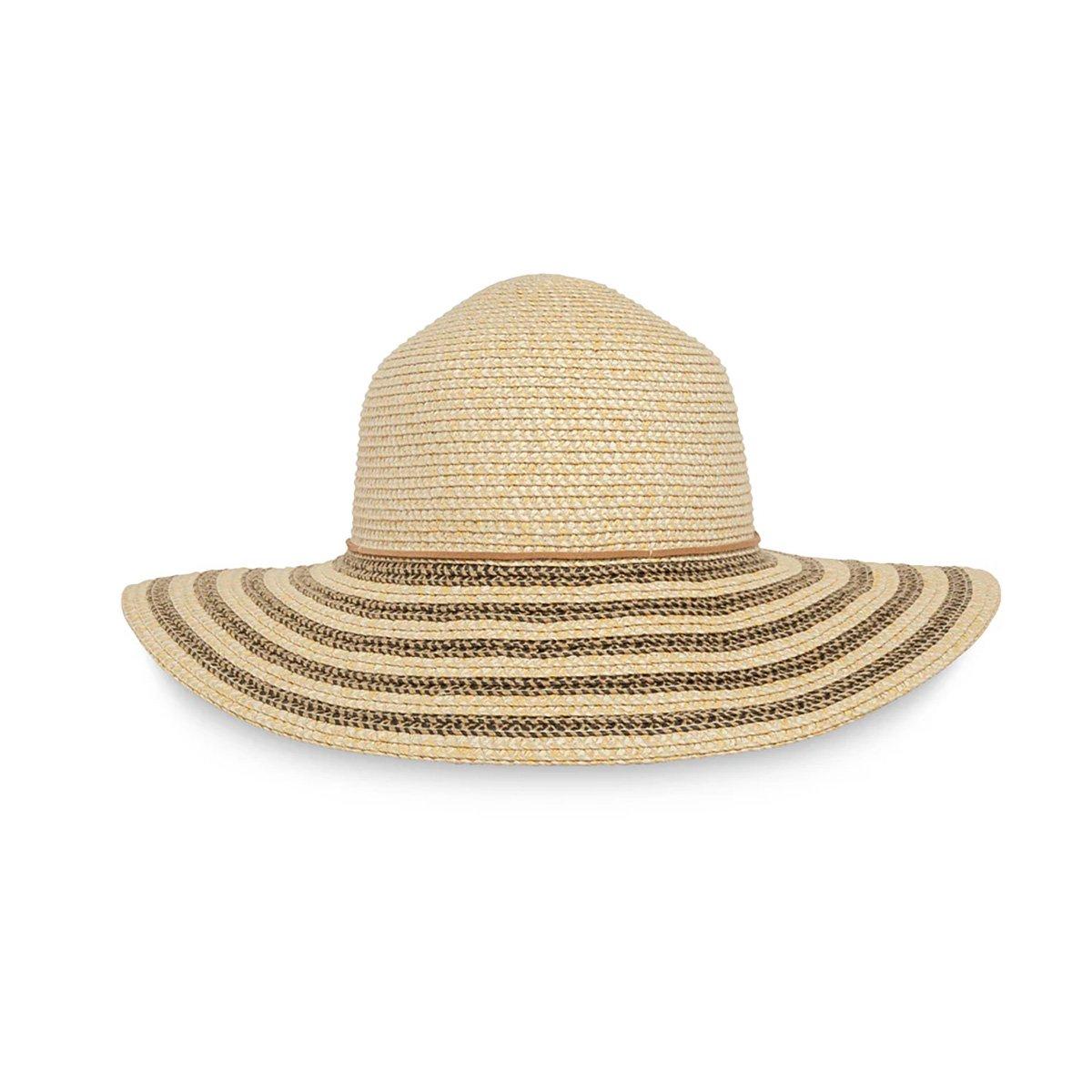 Women's Sun Haven Hat - Cream