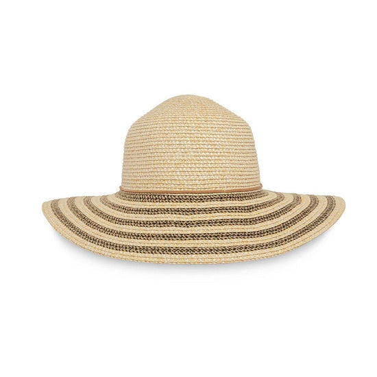 Women's Sun Haven Hat - Cream