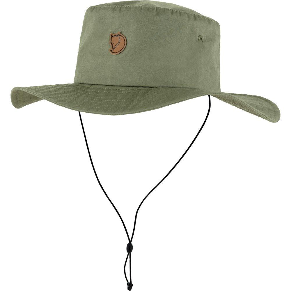 Unisex Hatfield Hat - Green