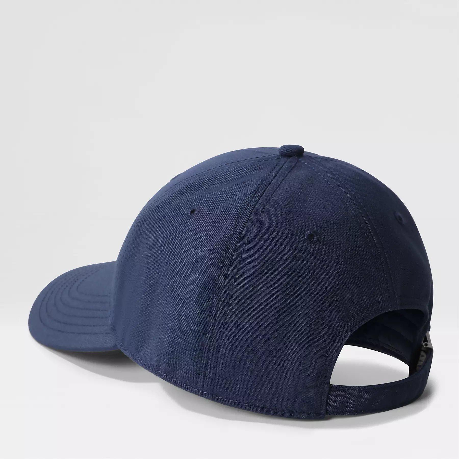 '66 Classic Cap - Summit Navy