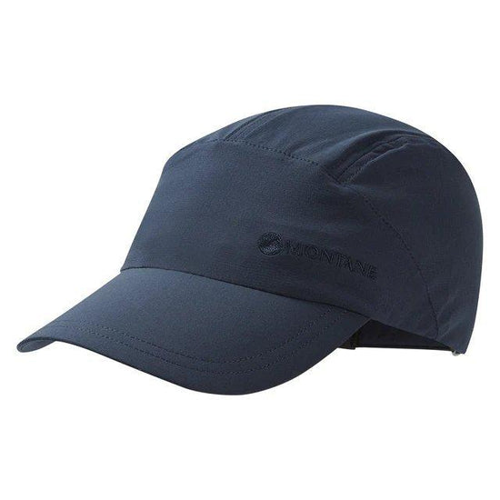 Unisex Dyno Stretch Cap - Eclipse Blue