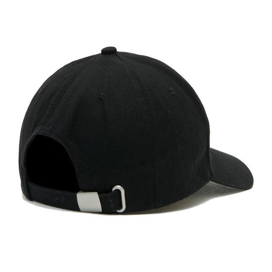Unisex Base Camp Cap - Black