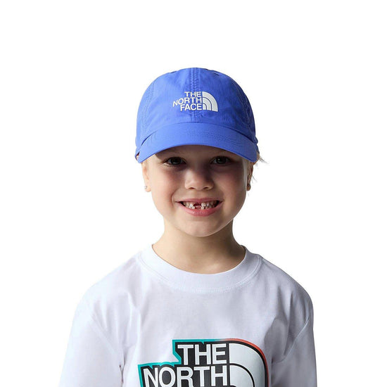 Kids' Horizon Hat - Blue