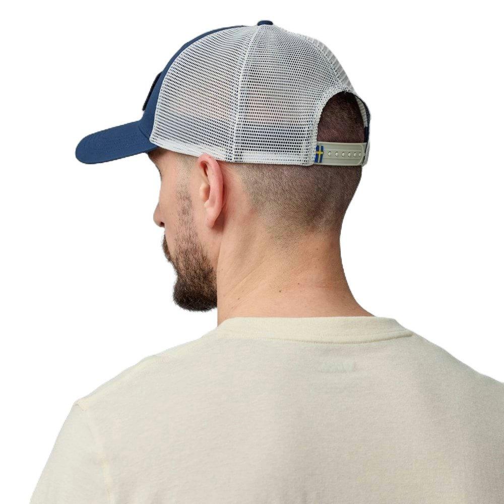Men's Langtradarkeps Cap - Navy