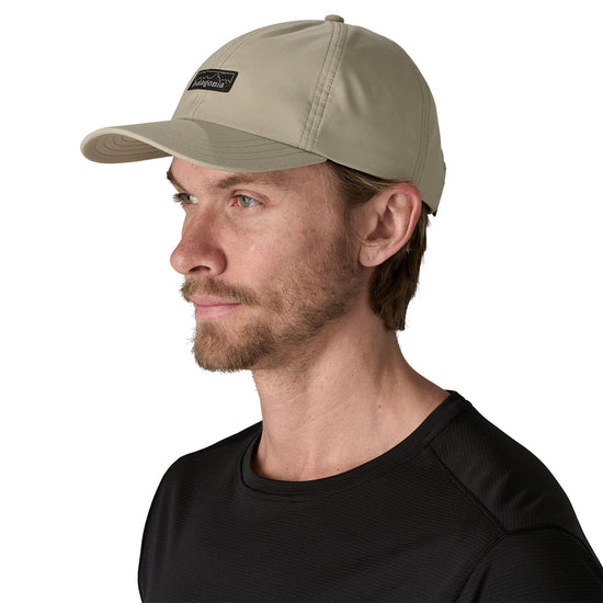 Unisex Terrebonne Hat - Green