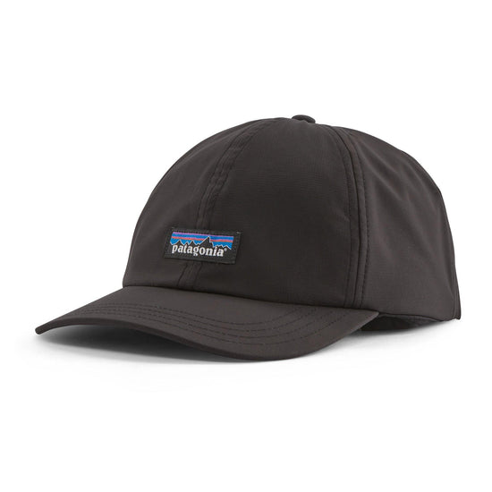 Unisex Terrebonne Hat - Black