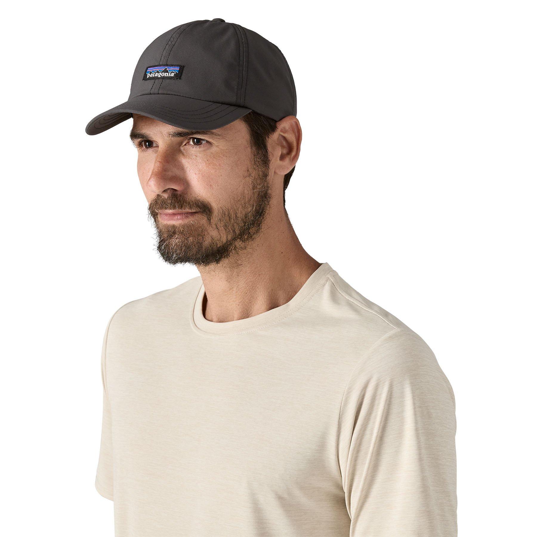 Unisex Terrebonne Hat - Black