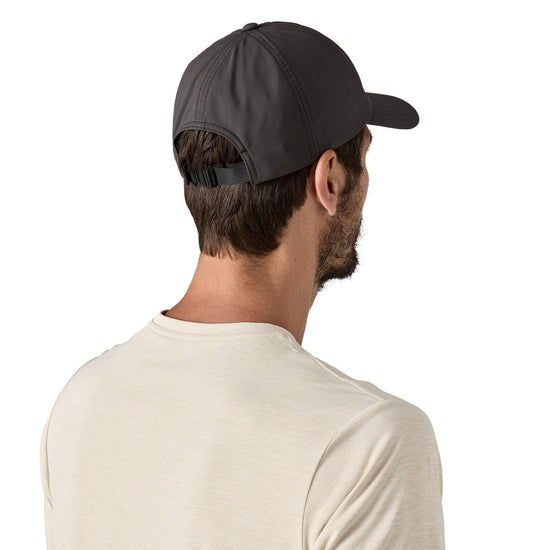 Unisex Terrebonne Hat - Black