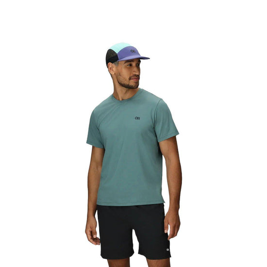 Unisex Swift Air Cap - Purple