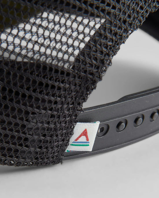 Unisex Odyssey Mesh Snapback Cap - Green