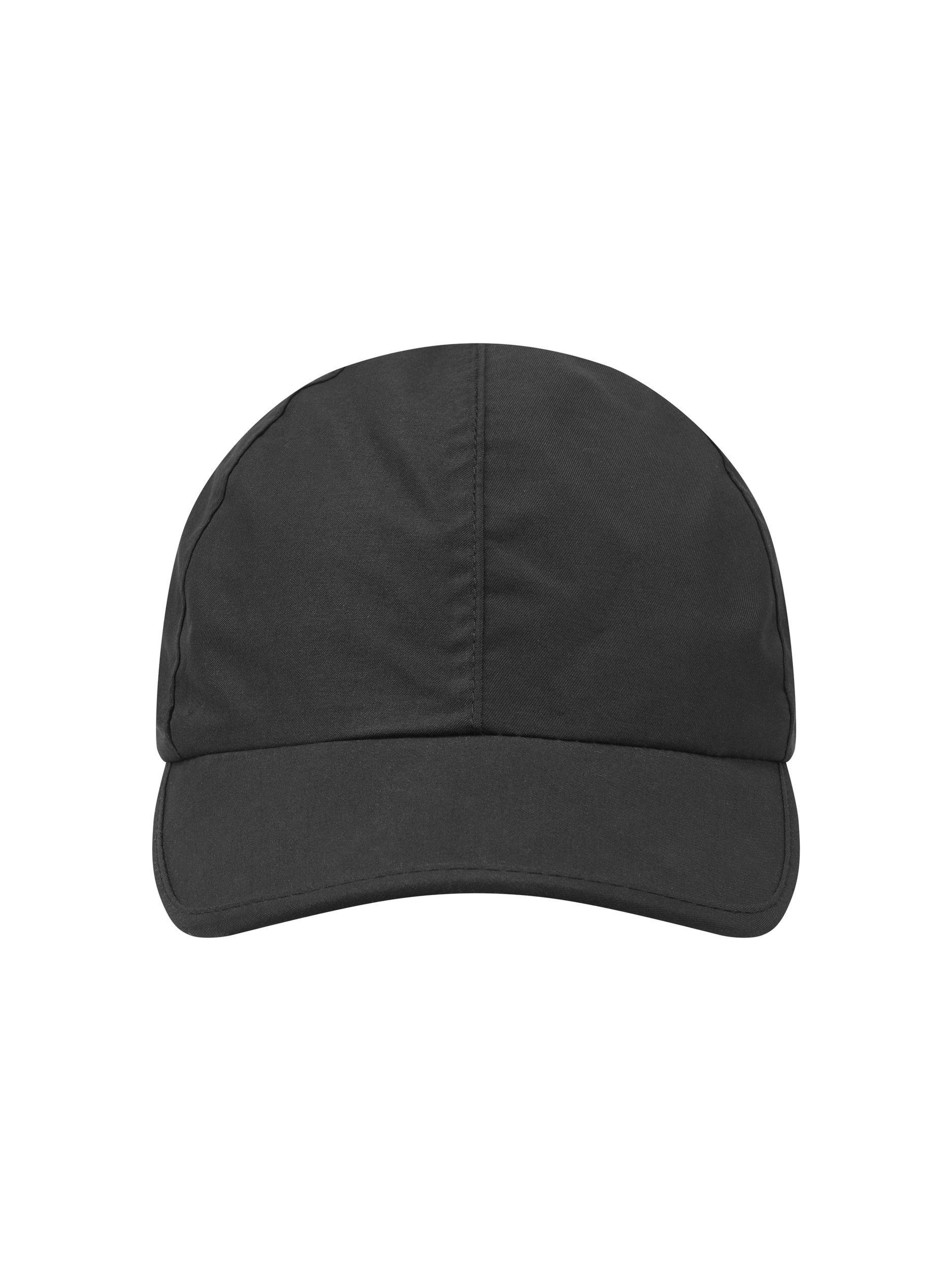 Unisex Langham Cap - Black