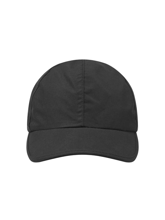 Unisex Langham Cap - Black