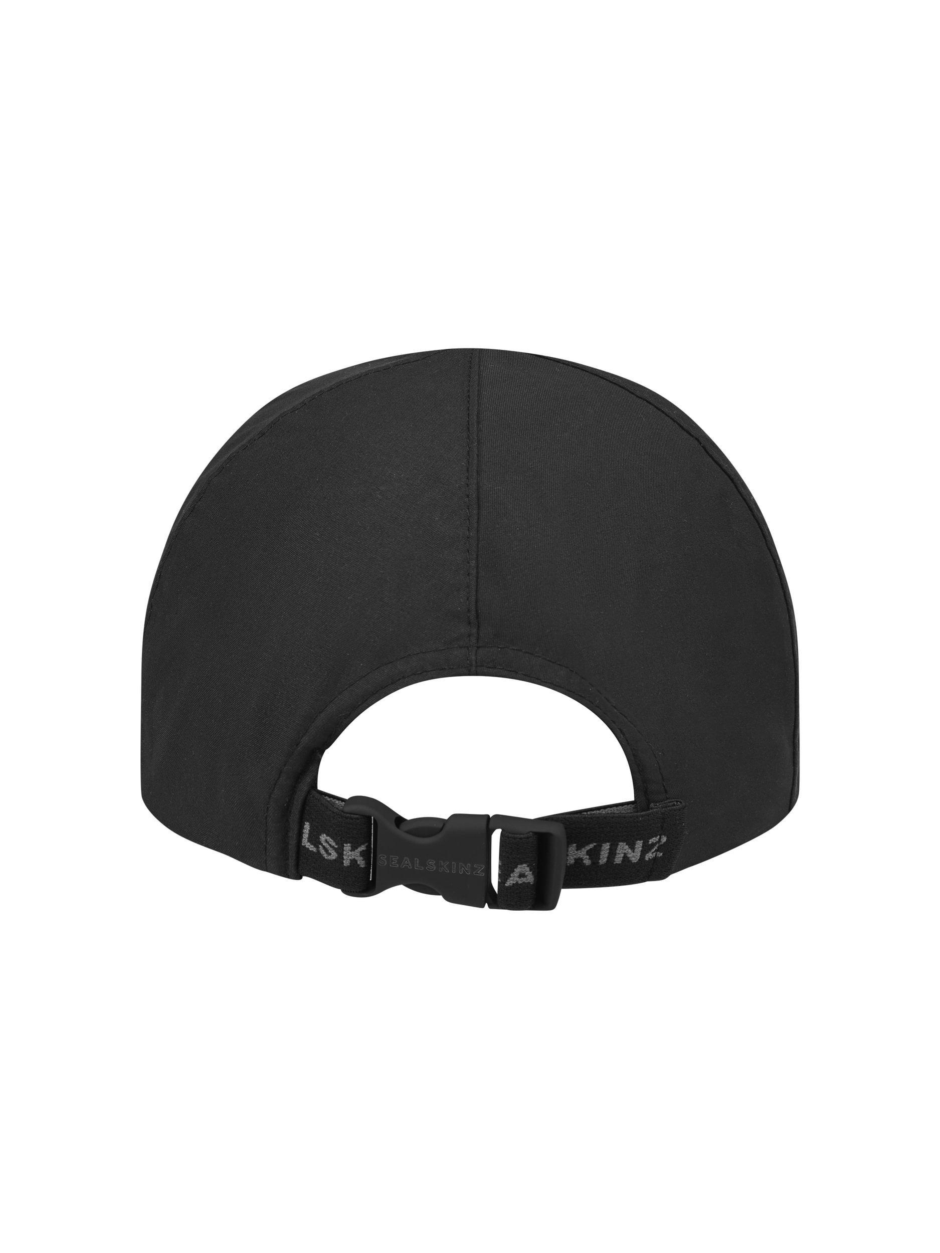 Unisex Langham Cap - Black